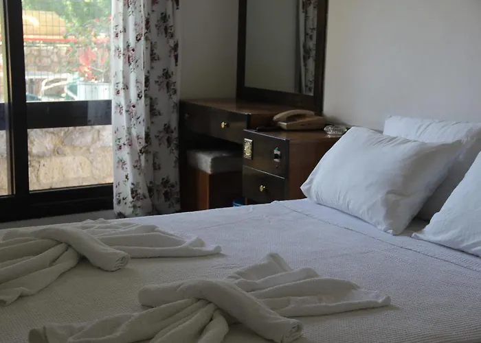 Kabasakal Hotel Çeşme