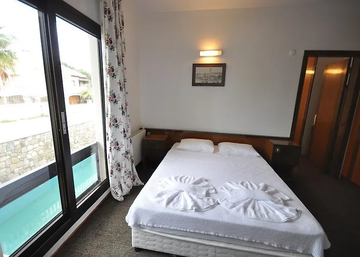 Hotel Kabasakal Çeşme