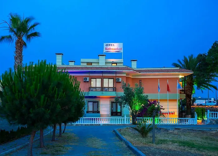 Hotel Kabasakal