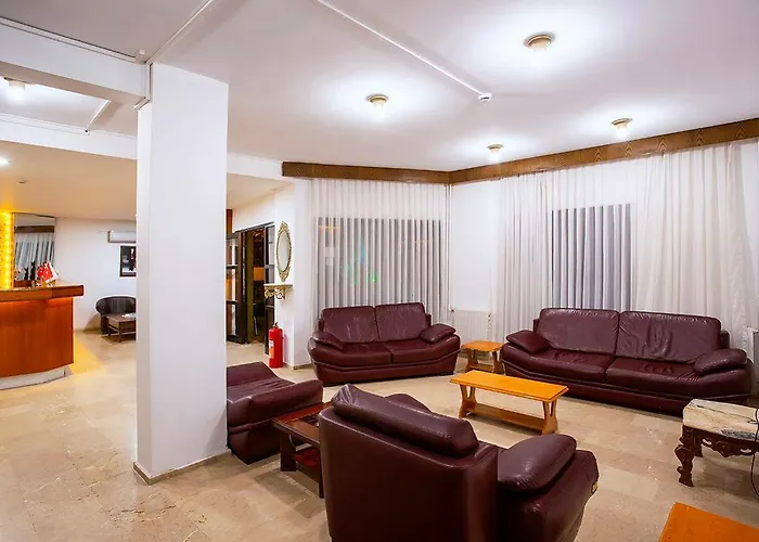 Hotel Kabasakal Çeşme